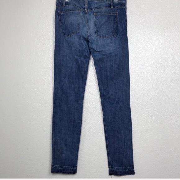 Current/Elliott “The Roller” Jeans Size 25 - Picture 5 of 8